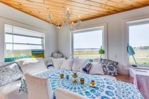 Walk to the Beach Pet-Friendly Gem in Biddeford!